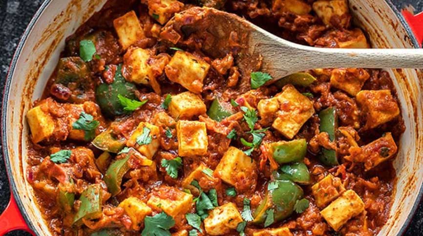 Delicious Vegan Menu in Richmond, VA