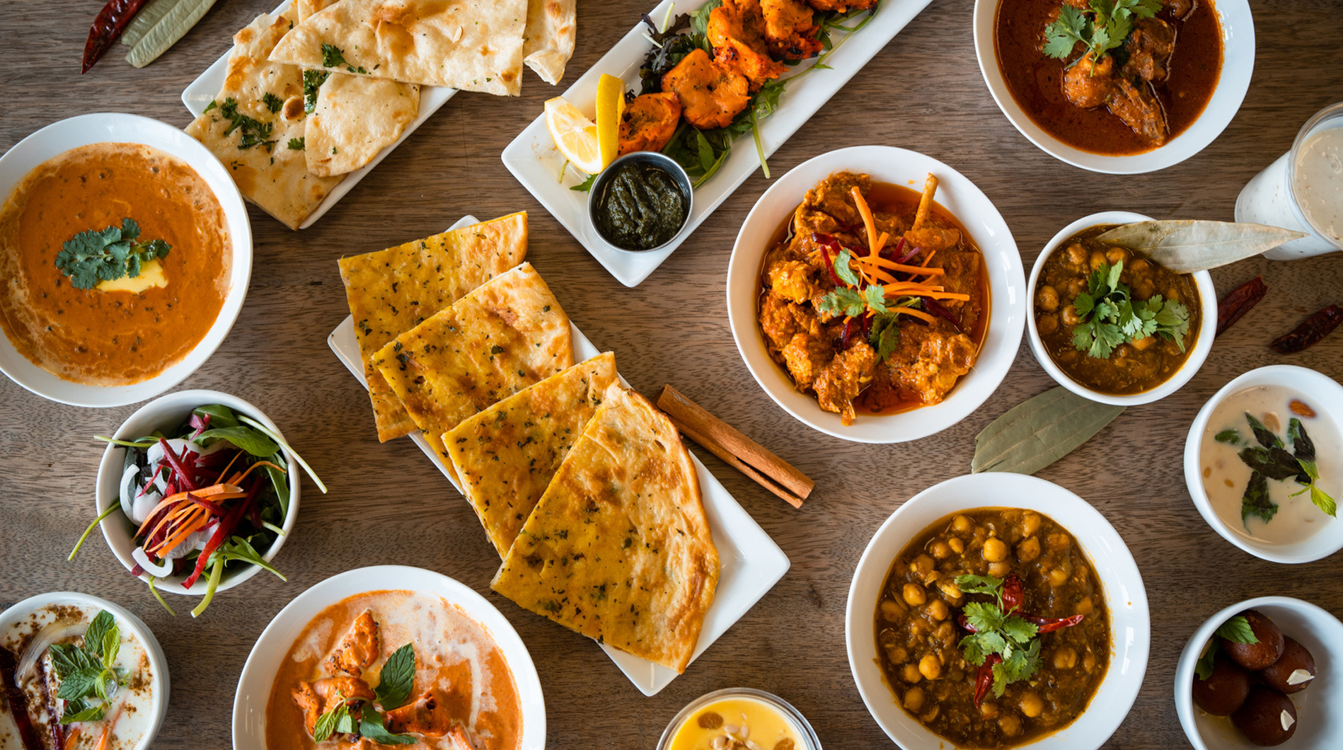 Delicious Vegan Menu in Richmond, VA